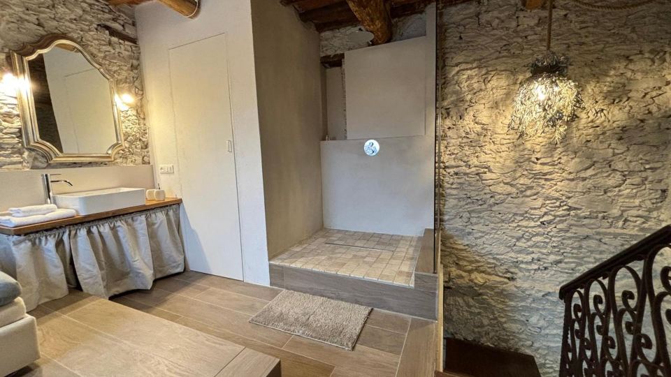 Villa Patrizia Pietrasanta