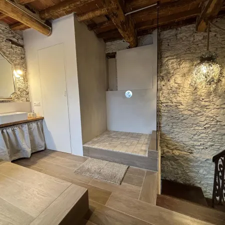 Villa Patrizia Pietrasanta