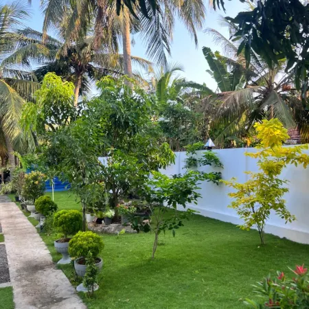 Nilaveli Boutique Hotel
