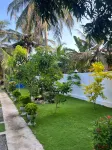 Nilaveli Boutique Hotel Hotel di 