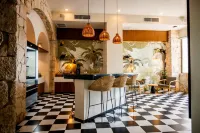 Wyndham Alltra Playa del Carmen Adults Only All Inclusive - bar