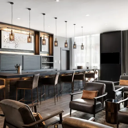 AC Hotel Sacramento Folsom Hotele w: Folsom