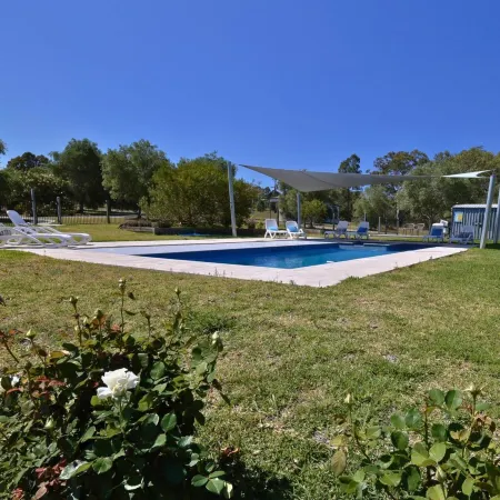 Beltana Villas