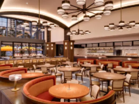 Gale Miami Hotel & Residences Hotels in Miami