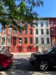East Harlem Hostel