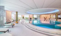 Hotel VierJahreszeiten am Seilersee - Spa