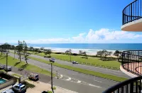 Ocean Boulevard - Sea View