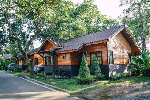 ห้องมาตรฐานพร้อมเตียงเดี่ยว 2 เตียง