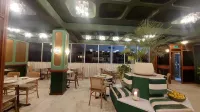 Oriental Palace Hotel - sarapan
