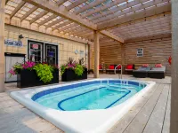 Rawley Resort, Spa & Marina Hotels in Simcoe County