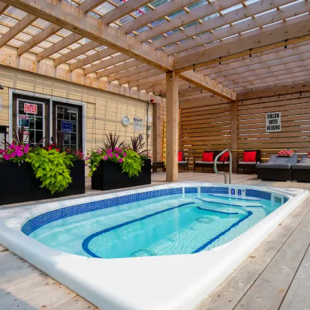 Rawley Resort, Spa & Marina