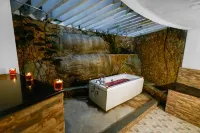 Wow Bison Woods Resort Yercaud - รีสอร์ท