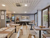 Appart'hotel Odalys City Monaco Les Hauts de la Principauté Hotels in Beausoleil