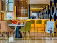 Southern Sun Abu Dhabi - bar