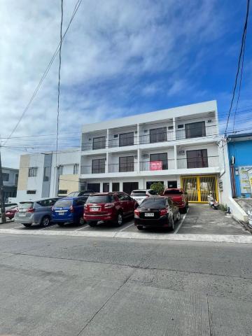 The Palines Apartment Hotel Hotels in Muntinlupa