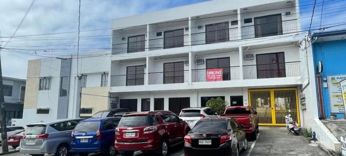 The Palines Apartment Hotel Hotels in Muntinlupa