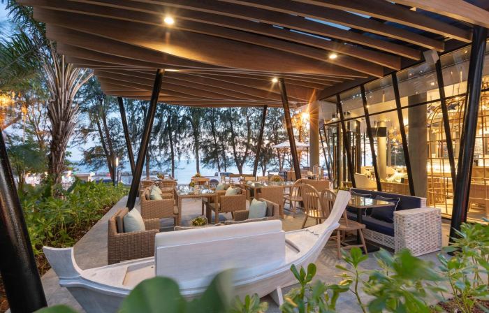Kantary Bay Hotel and Serviced Apartment Rayong
