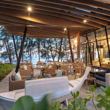 Kantary Bay Hotel and Serviced Apartment Rayong