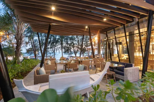 Kantary Bay Hotel and Serviced Apartment Rayong - Boutique