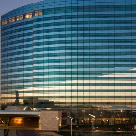 Hotel Oran Bay Managed by Accor