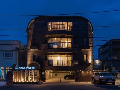 Enoca Hotel
