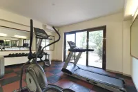 De Mandarin Beach Resort Suites & Villas, Candolim - palestra