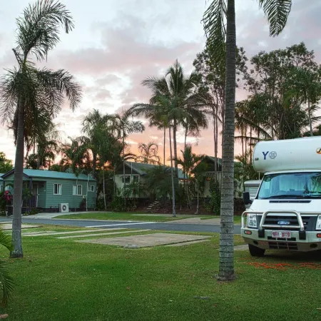 Discovery Parks - Rockhampton