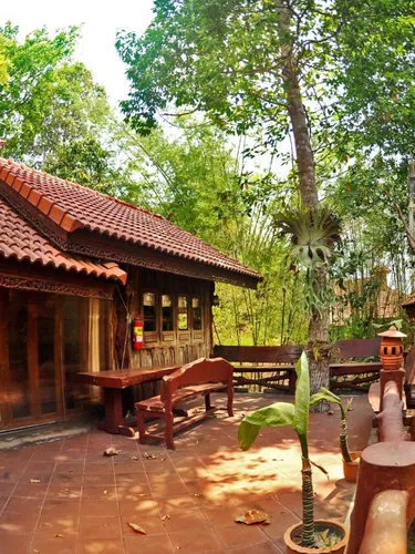 รูปภาพของชวนธนปัญญารีสอร์ท (ChuanTaNaPanya Resort)