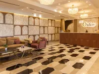 The Orlov Hotel Các khách sạn ở Panipat