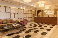The Orlov Hotel