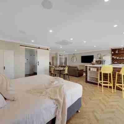Raintree Motel Biloela Rooms