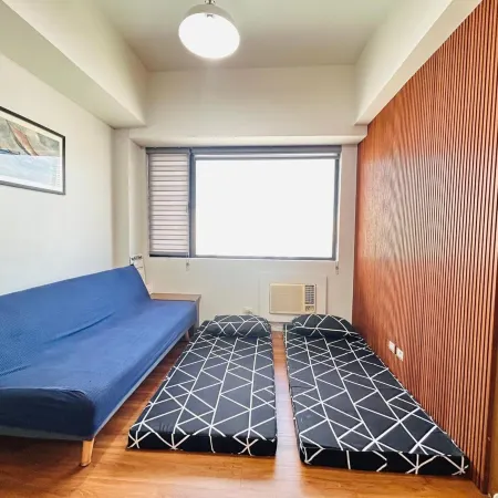 Ace Suites by the WaterSpa - Budget Room