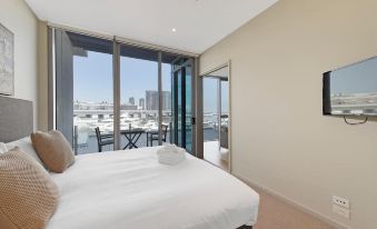 Docklands Private Collection - Newquay