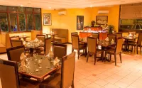 Travellers Suites Serviced Apartments