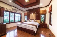 Ruen Ariya Resort Chiangmai - Private Pools