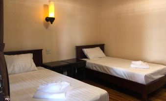 Nakoo Resort @ Ngao