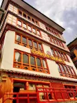 Star Residency - 2-Star