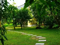 Golden Rock Retreat Sigiriya Hotels in Matale