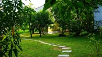 Golden Rock Retreat Sigiriya