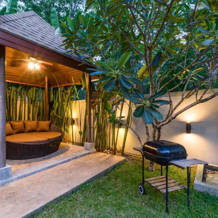 Inspire Villas Phuket
