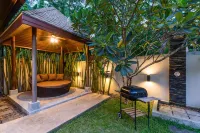 Inspire Villas Phuket - maisons de vacances