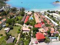 PS Thana Resort - Hostels