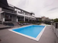 Amalia Center Hoteles en Volvi
