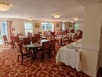 Royal Swan, Ashley Manor - B&B