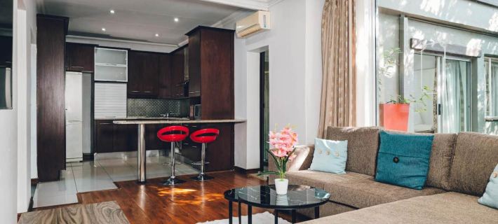 314 on Clark Guest House Hotels in Tshwane