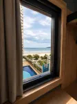 Ibis Santos Gonzaga Praia - إطلالة على البحر