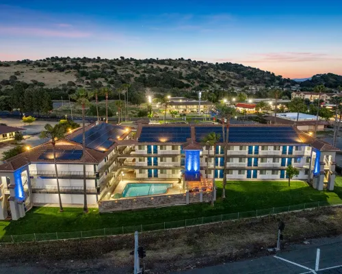 Motel 6 Fairfield, CA - Napa Valley Hotels in Fairfield