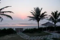 Regenta Beach House Resort, Goa - Beach