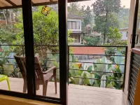 Safari Hills Vythiri - วิวภูเขา