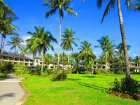 Khaolak Orchid Beach Resort - Business